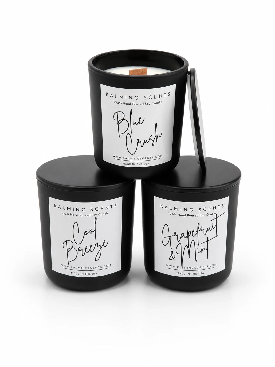 15oz Candle