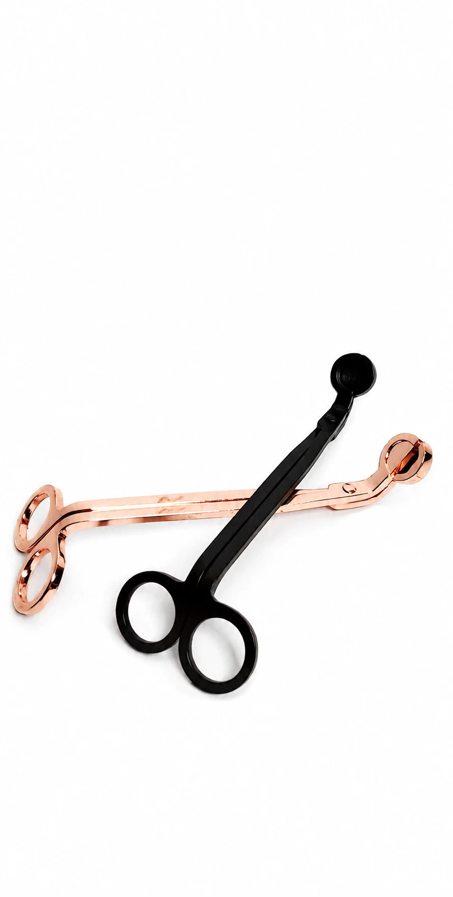 Wick trimmer