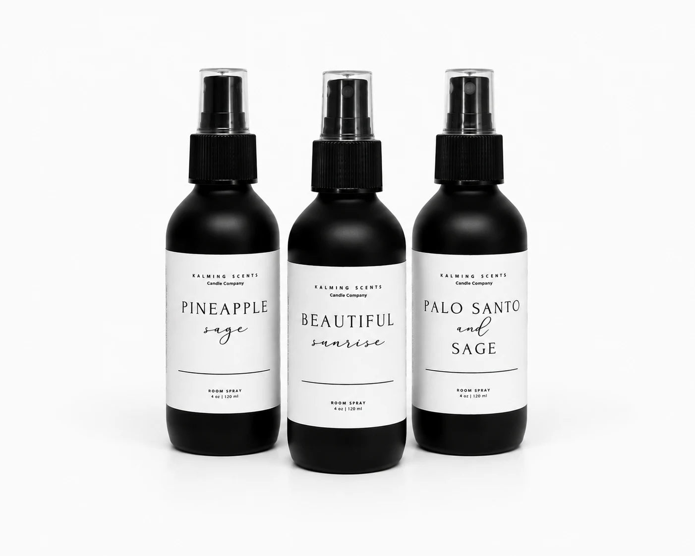 Room spray