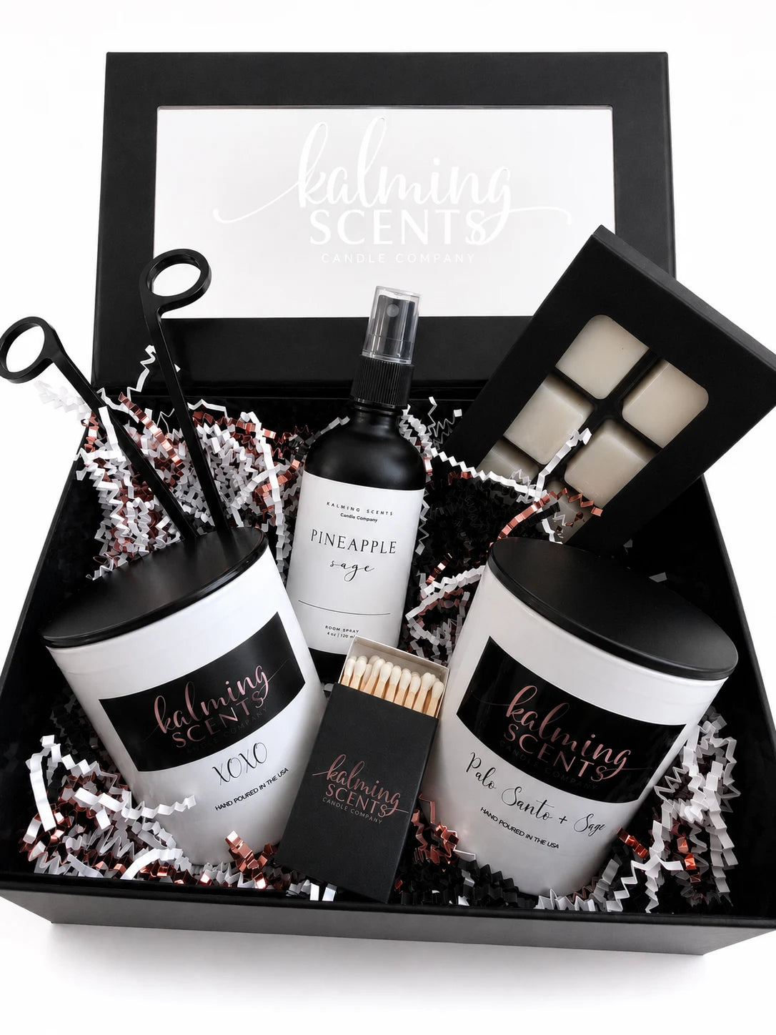 Bundle Box - You Choose 3